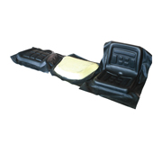 吸塑一次成型发泡系列